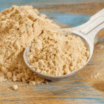 پودر چربی خالص برای خوراک دام